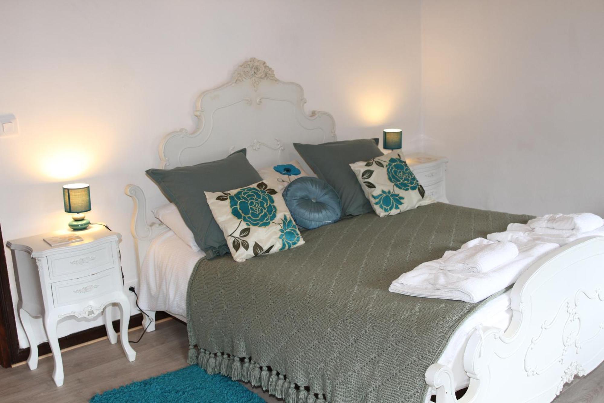 Bed and Breakfast L'Ancienne Boulangerie Collinée Esterno foto
